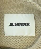 JIL SANDER（ジルサンダー）ニット・セーター ベージュ サイズ:36(XS位) レディース/2200662615033