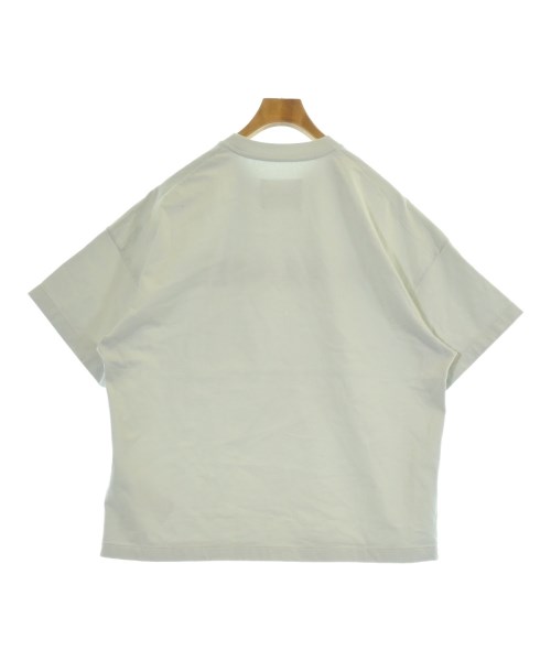 JIL SANDER（ジルサンダー）Tシャツ・カットソー グレー サイズ:M メンズ/2200664763039