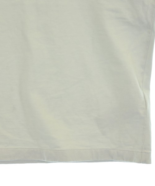 JIL SANDER（ジルサンダー）Tシャツ・カットソー グレー サイズ:M メンズ/2200664763039