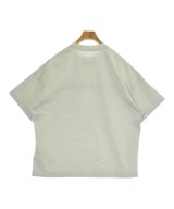 JIL SANDER（ジルサンダー）Tシャツ・カットソー グレー サイズ:M メンズ/2200664763039