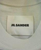 JIL SANDER（ジルサンダー）Tシャツ・カットソー グレー サイズ:M メンズ/2200664763039