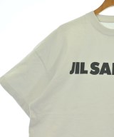 JIL SANDER（ジルサンダー）Tシャツ・カットソー グレー サイズ:M メンズ/2200664763039