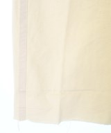 JIL SANDER（ジルサンダー）スラックス 白 サイズ:46(M位) メンズ/2200662951162