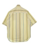 JIL SANDER（ジルサンダー）カジュアルシャツ ベージュ サイズ:38(S位) メンズ/2200662951179