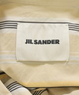 JIL SANDER（ジルサンダー）カジュアルシャツ ベージュ サイズ:38(S位) メンズ/2200662951179