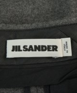 JIL SANDER（ジルサンダー）ひざ丈スカート グレー サイズ:32(XXS位) レディース/2200664895174
