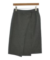 JIL SANDER ひざ丈スカート