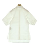 JIL SANDER（ジルサンダー）カジュアルシャツ 白 サイズ:34(XXS位) レディース/2200664943011