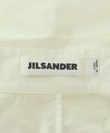 JIL SANDER（ジルサンダー）カジュアルシャツ 白 サイズ:34(XXS位) レディース/2200664943011