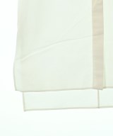 JIL SANDER（ジルサンダー）カジュアルシャツ 白 サイズ:34(XXS位) レディース/2200664943011