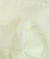 JIL SANDER（ジルサンダー）カジュアルシャツ 白 サイズ:34(XXS位) レディース/2200664943011