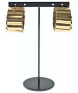 JIL SANDER（ジルサンダー）ピアス ゴールド サイズ:- レディース/2200664965020