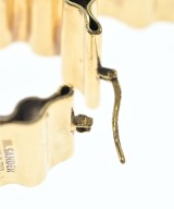 JIL SANDER（ジルサンダー）ピアス ゴールド サイズ:- レディース/2200664965020