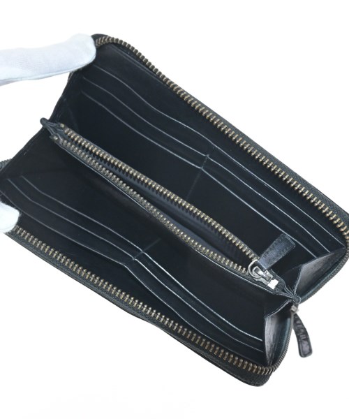 JIL SANDER（ジルサンダー）財布・コインケース 黒 サイズ:- レディース/2200664974039