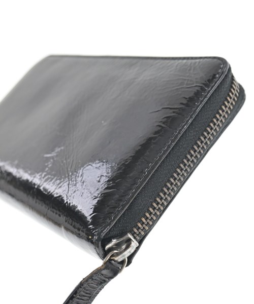 JIL SANDER（ジルサンダー）財布・コインケース 黒 サイズ:- レディース/2200664974039