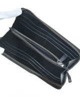 JIL SANDER（ジルサンダー）財布・コインケース 黒 サイズ:- レディース/2200664974039