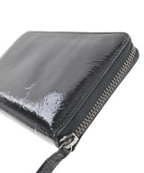 JIL SANDER（ジルサンダー）財布・コインケース 黒 サイズ:- レディース/2200664974039