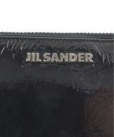 JIL SANDER（ジルサンダー）財布・コインケース 黒 サイズ:- レディース/2200664974039