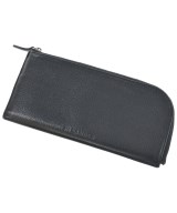 JIL SANDER（ジルサンダー）財布・コインケース 黒 サイズ:- レディース/2200664974046