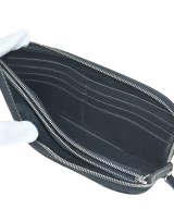 JIL SANDER（ジルサンダー）財布・コインケース 黒 サイズ:- レディース/2200664974046