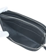 JIL SANDER（ジルサンダー）財布・コインケース 黒 サイズ:- レディース/2200664974046