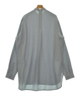 JIL SANDER（ジルサンダー）カジュアルシャツ グレー サイズ:39(M位) メンズ/2200665048043