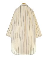 JIL SANDER（ジルサンダー）カジュアルシャツ ベージュ サイズ:37(XS位) メンズ/2200665048050