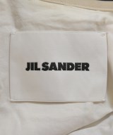 JIL SANDER（ジルサンダー）カジュアルシャツ ベージュ サイズ:37(XS位) メンズ/2200665048050