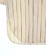 JIL SANDER（ジルサンダー）カジュアルシャツ ベージュ サイズ:37(XS位) メンズ/2200665048050