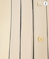 JIL SANDER（ジルサンダー）カジュアルシャツ ベージュ サイズ:37(XS位) メンズ/2200665048050