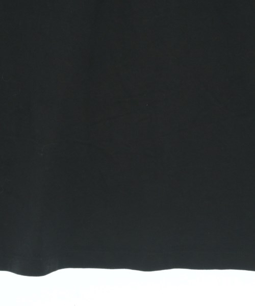JIL SANDER（ジルサンダー）Tシャツ・カットソー 黒 サイズ:M メンズ/2200208668059