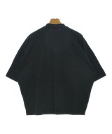 JIL SANDER（ジルサンダー）Tシャツ・カットソー 黒 サイズ:M メンズ/2200208668059