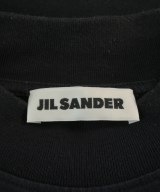 JIL SANDER（ジルサンダー）Tシャツ・カットソー 黒 サイズ:M メンズ/2200208668059