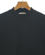 JIL SANDER（ジルサンダー）Tシャツ・カットソー 黒 サイズ:M メンズ/2200208668059