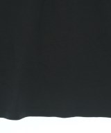 JIL SANDER（ジルサンダー）Tシャツ・カットソー 黒 サイズ:M メンズ/2200208668059
