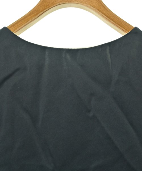 JIL SANDER（ジルサンダー）ワンピース 緑 サイズ:46(XL位) レディース/2200665174070