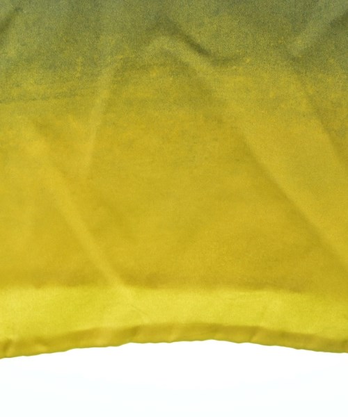 JIL SANDER（ジルサンダー）ワンピース 緑 サイズ:46(XL位) レディース/2200665174070