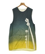 JIL SANDER（ジルサンダー）ワンピース 緑 サイズ:46(XL位) レディース/2200665174070