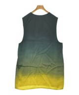 JIL SANDER（ジルサンダー）ワンピース 緑 サイズ:46(XL位) レディース/2200665174070