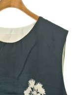 JIL SANDER（ジルサンダー）ワンピース 緑 サイズ:46(XL位) レディース/2200665174070