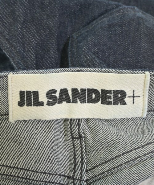 JIL SANDER（ジルサンダー）デニムパンツ 紺 サイズ:28(S位) メンズ/2200659587053