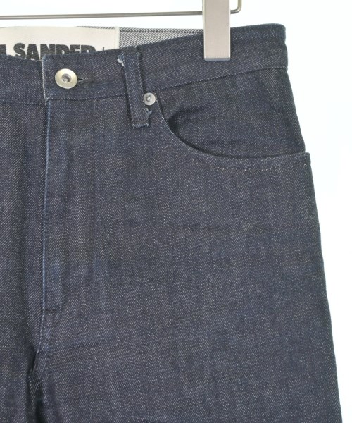 JIL SANDER（ジルサンダー）デニムパンツ 紺 サイズ:28(S位) メンズ/2200659587053