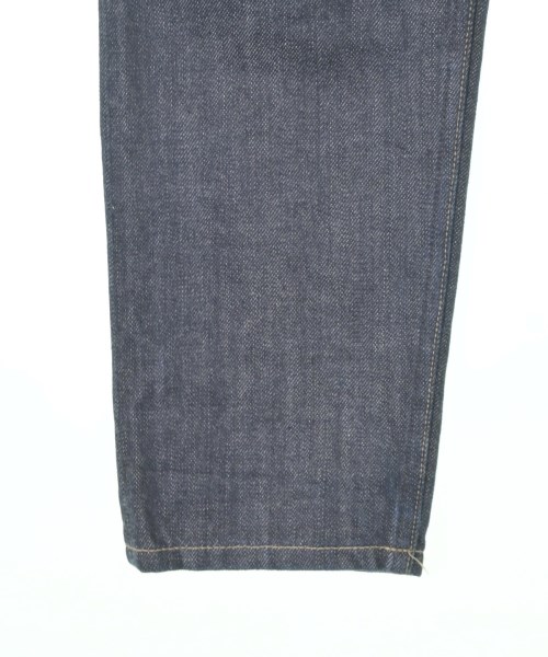 JIL SANDER（ジルサンダー）デニムパンツ 紺 サイズ:28(S位) メンズ/2200659587053