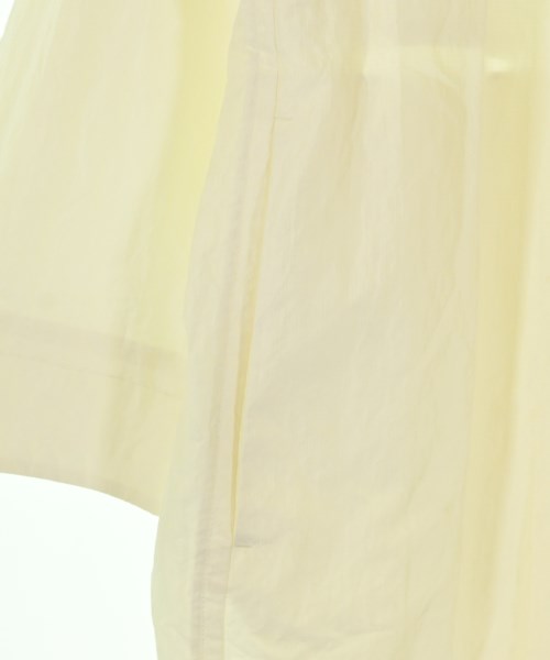 JIL SANDER（ジルサンダー）ステンカラーコート 白 サイズ:46(M位) メンズ/2200664760137