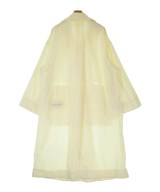 JIL SANDER（ジルサンダー）ステンカラーコート 白 サイズ:46(M位) メンズ/2200664760137