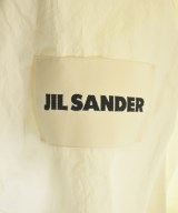 JIL SANDER（ジルサンダー）ステンカラーコート 白 サイズ:46(M位) メンズ/2200664760137