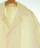 JIL SANDER（ジルサンダー）ステンカラーコート 白 サイズ:46(M位) メンズ/2200664760137