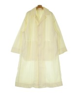 JIL SANDER ステンカラーコート