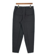 JIL SANDER（ジルサンダー）スラックス 黒 サイズ:46(M位) メンズ/2200664760168