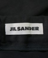 JIL SANDER（ジルサンダー）スラックス 黒 サイズ:46(M位) メンズ/2200664760168